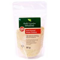 Health Connection Nutritional Yeast Powder